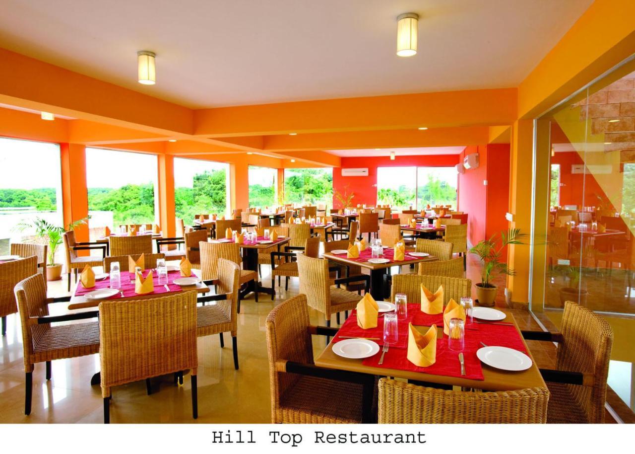 Nazimgarh Garden Resort Sylhet Buitenkant foto