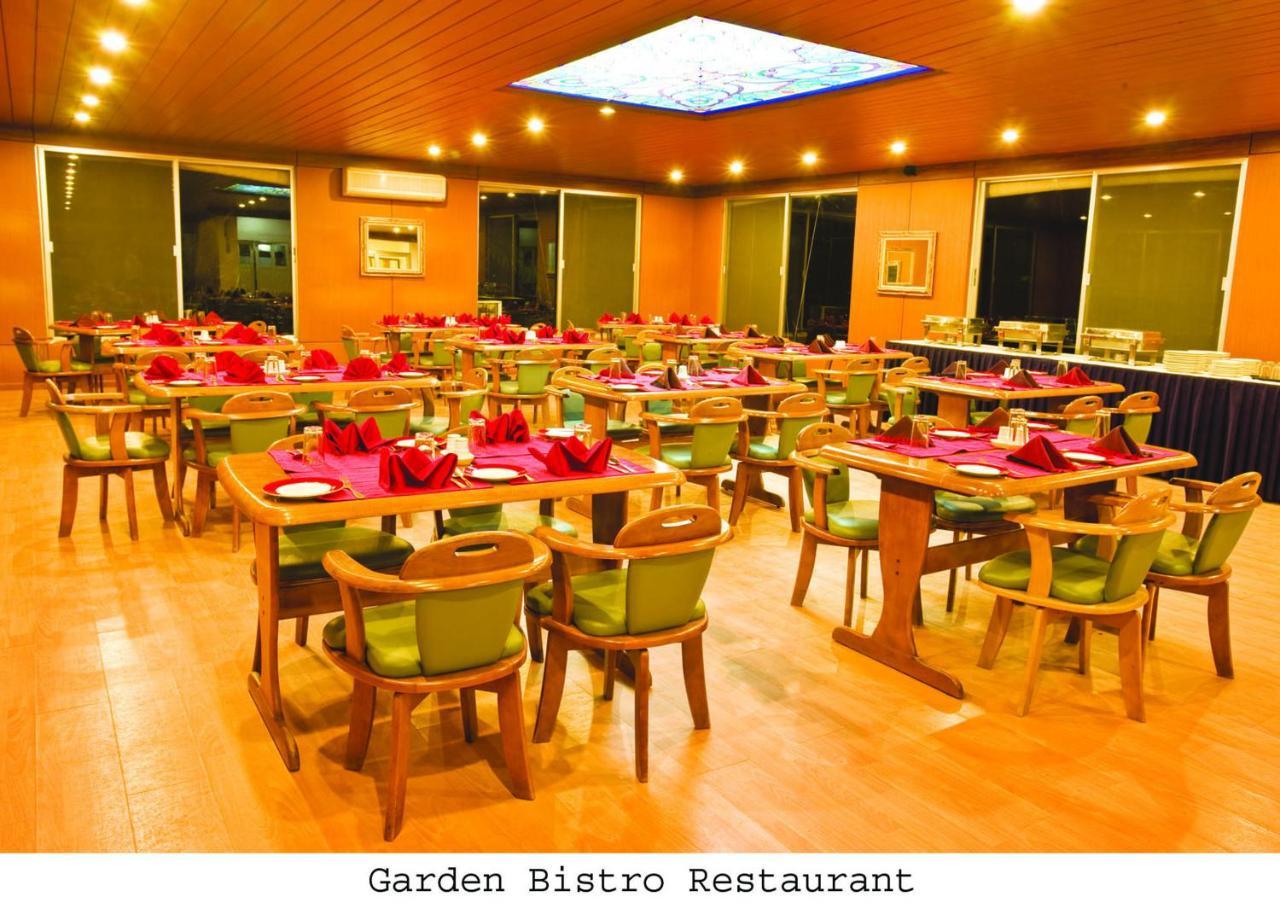 Nazimgarh Garden Resort Sylhet Buitenkant foto