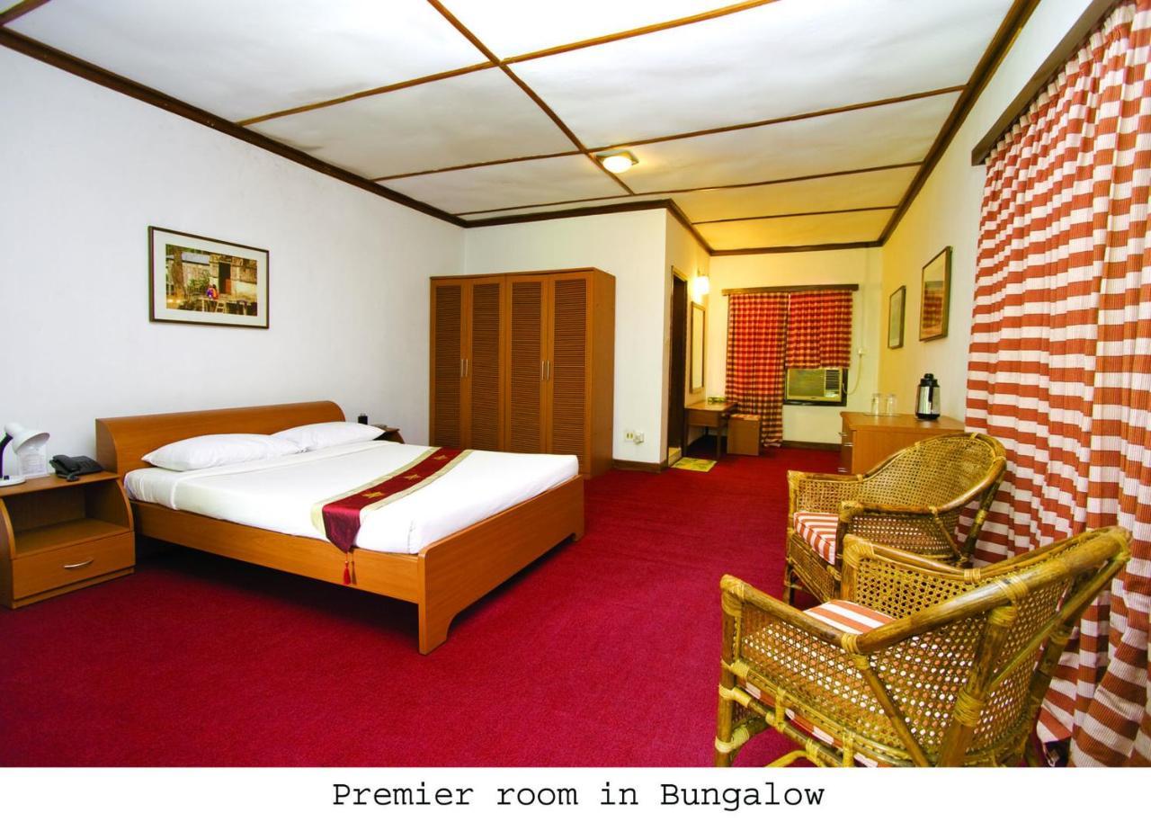 Nazimgarh Garden Resort Sylhet Buitenkant foto